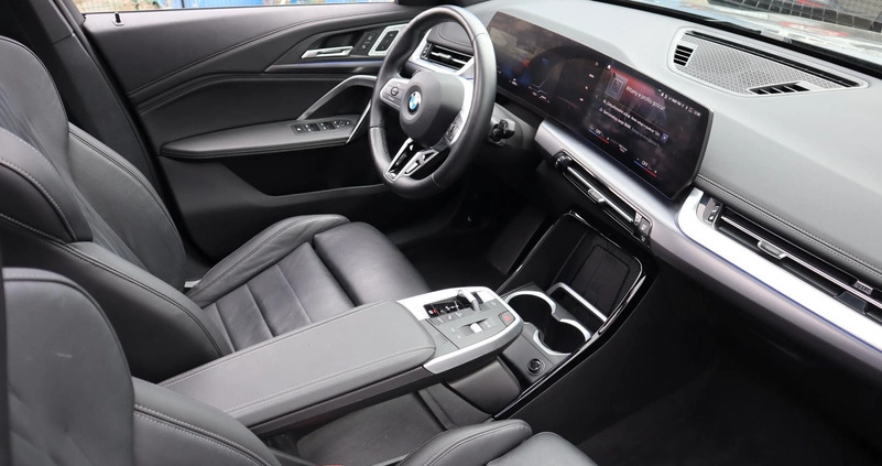 BMW X1 cena 249900 przebieg: 28300, rok produkcji 2023 z Lubawka małe 106